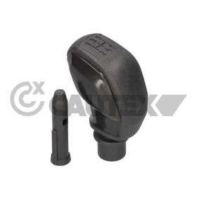 Acquista Pomello del cambio da CAUTEX online per 208 II Hatchback (UB_, UP_, UW_, UJ_) a prezzi moderati