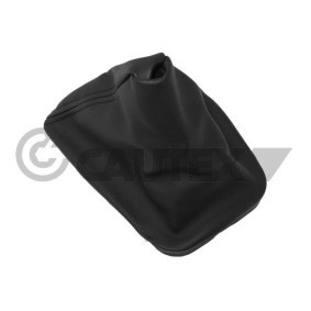 Schalthebelverkleidung für BMW von CAUTEX