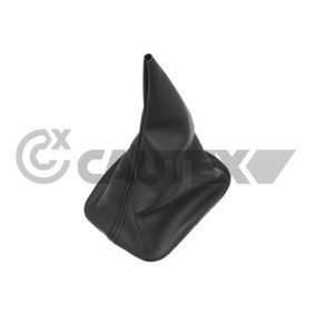 Schalthebelverkleidung für BMW von CAUTEX
