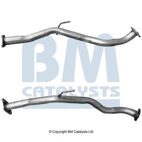 Abgasrohr für NISSAN von BM CATALYSTS