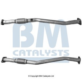 Abgasrohr BM50991