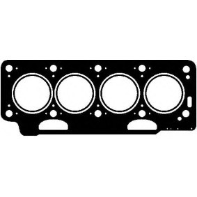 Zylinderkopfdichtung H04994-00 von GLASER günstig für 21,53 € online kaufen