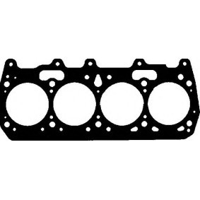 Comprar Junta de culata de GLASER H05055-00 a bajo precio de 28,83 €