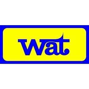 Lenkgetriebe von WAT