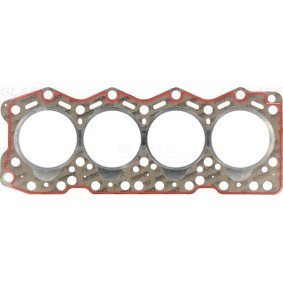 Compre Junta, cabeça do motor da GLASER H06236-00 a um preço baixo por 39,84 €