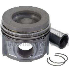 Comprar Pistón de KOLBENSCHMIDT 41097600 a bajo precio de 93,53 €