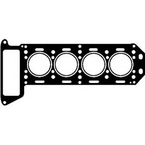 Zylinderkopfdichtung H07311-00 von GLASER günstig für 35,62 € online kaufen
