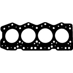 Acquista Guarnizione testata da GLASER H07684-00 a buon mercato per soli 28,85 €