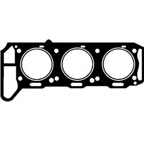 Zylinderkopfdichtung H07713-00 von GLASER günstig für 53,55 € online kaufen