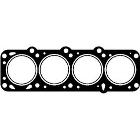 Zylinderkopfdichtung H07989-00 von GLASER günstig für 18,90 € online kaufen