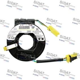 Köp Klockfjäder, airbag av FISPA 431000 till det låga priset 2195,24 kr