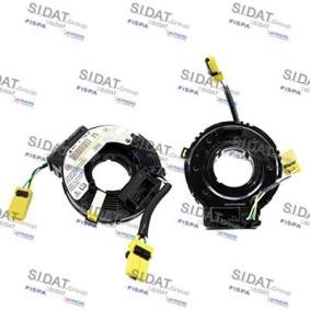 Köp Klockfjäder, airbag av FISPA 431002 till det låga priset 2090,47 kr