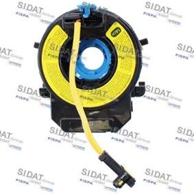 Köp Klockfjäder, airbag av FISPA 431021 till det låga priset 1771,33 kr