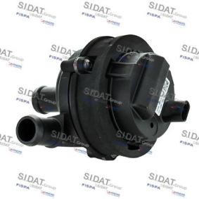 Comprar Bomba de agua auxiliar de FISPA 5.5376 a bajo precio de 237,95 €