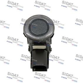 Achetez des Capteur de recul FISPA 970194 à prix pour 34,91 €