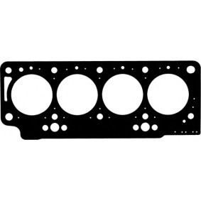 RENAULT Zylinderkopfdichtung von GLASER