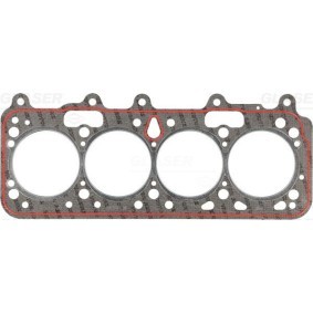 Zylinderkopfdichtung H10592-10 von GLASER günstig für 30,59 € online kaufen