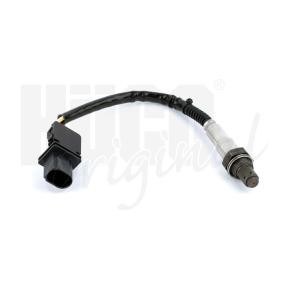 Køb Lambdasonde af HITACHI 135306 til den lave pris 849,46 DKK