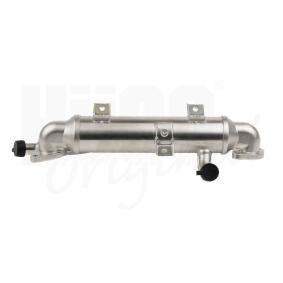 Compre Radiador de gases de escape (EGR) de HITACHI online para SHARAN (7M8, 7M9, 7M6) a preços moderados