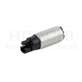 Kraftstoffpumpe 2503198