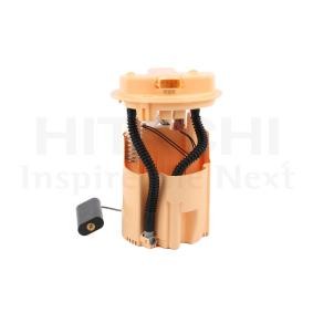 Compre Sensor, nível de combustível da HITACHI 2503236 a um preço baixo por 68,26 €