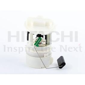 Achetez des Unité d'injection de carburant HITACHI 2503266 à prix pour 171,17 €