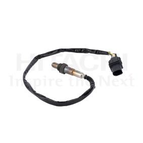 Acquista Sonda lambda da HITACHI 2505323 a buon mercato per soli 131,22 €