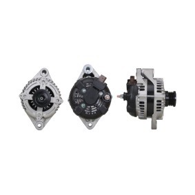 JEEP Lichtmaschine von DRI
