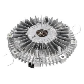 Lüfterkupplung von JAPKO für PAJERO IV (V8_W, V9_W) günstig online kaufen