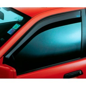 Compre Defletores de vento da ClimAir CLI003P0136 a um preço baixo por 80,66 €