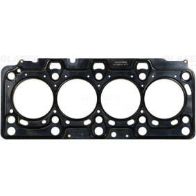 Zylinderkopfdichtung H16780-10 von GLASER günstig für 23,51 € online kaufen