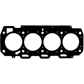 Zylinderkopfdichtung H17600-10 von GLASER günstig für 35,44 € online kaufen