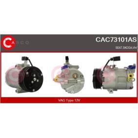 Klimakompressor CAC74001AS