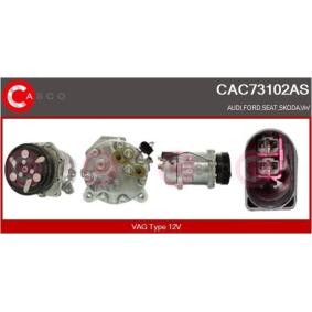 Klimakompressor CAC74003AS