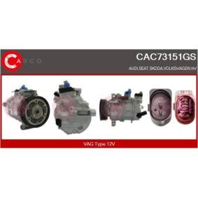 Acquista Compressore aria condizionata da CASCO CAC74027GS a buon mercato per soli 385,49 €