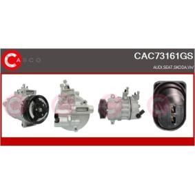 Acquista Compressore aria condizionata da CASCO CAC74030AS a buon mercato per soli 334,64 €