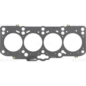 Compre Junta, cabeça do motor da GLASER H18124-10 a um preço baixo por 45,81 €