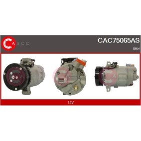 Klimakompressor CAC76039GS