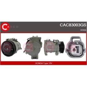 Klimakompressor CAC86051GS