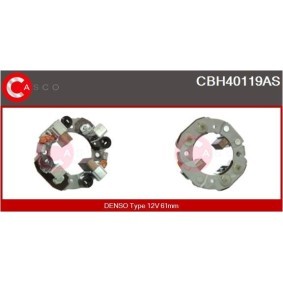 Lichtmaschine CAL60145AS