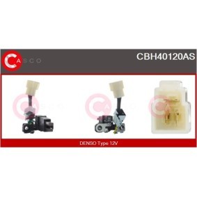 Lichtmaschine CAL60146AS