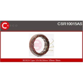 CITROËN Rumpfgruppe Turbolader von CASCO