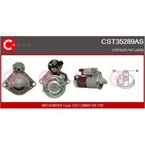 Elektromotor, Kühlerlüfter CEF71012AS