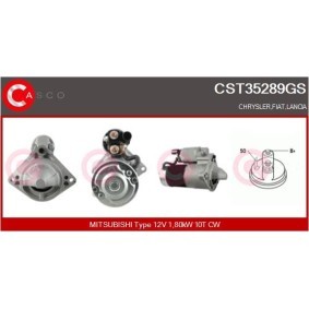Elektromotor, Kühlerlüfter CEF71013AS