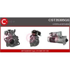 Elektromotor, Kühlerlüfter CEF71034AS
