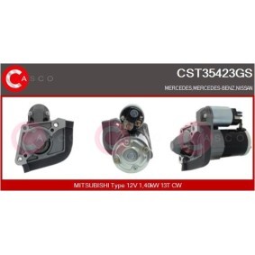 Elektromotor, Kühlerlüfter CEF74002AS