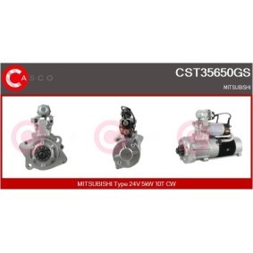 Elektromotor, Kühlerlüfter CEF74056AS