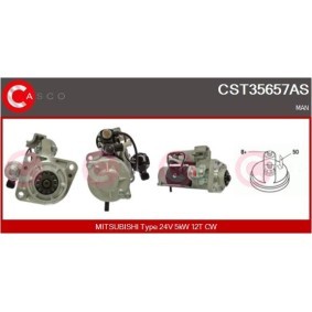 Elektromotor, Kühlerlüfter CEF74065AS