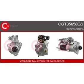Elektromotor, Kühlerlüfter CEF74067AS