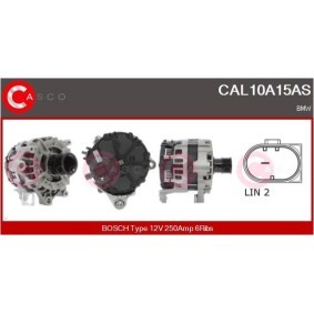 Achetez des Pompe de gavage de chez CASCO en ligne pour Xantia Van / Break (X2) à prix modérés